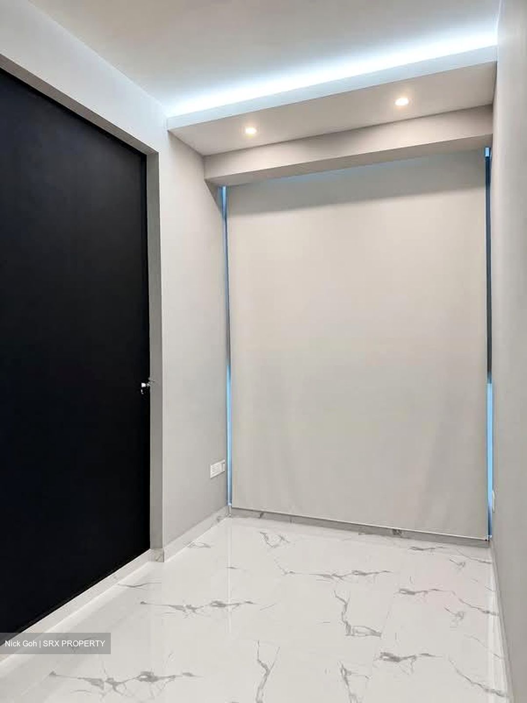 The Canopy (D27), Condominium #555560401